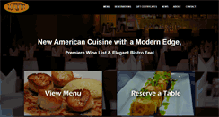 Desktop Screenshot of logan-restaurant.com